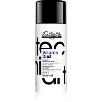 L’Oréal Professionnel Tecni.Art Super Dust púder na vlasy pre objem a tvar 7 g