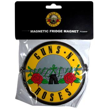 Guns N’ Roses Classic Logo