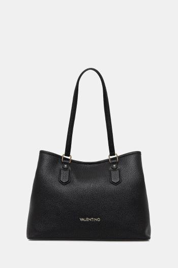 Kabelka Valentino Bags čierna farba, VBS7LX01