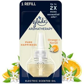 GLADE Aromatherapy Electric Pure Happiness, náplň 20 ml (5000204232011)