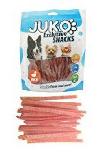 Yuko excl. Smarty Snack Duck Strips 250g + Množstevná zľava