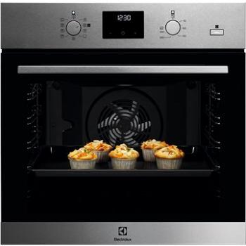 ELECTROLUX 600 PRO SteamBake EOD3H50TX (7332543664856)