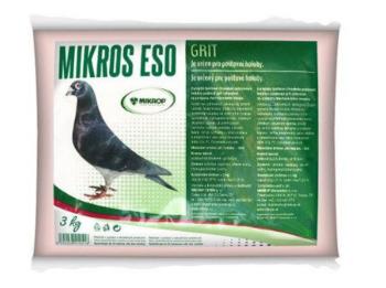 MIKROS ESO grit 3kg