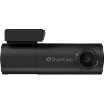 TrueCam H7 GPS 2.5K (s hlásením radarov) (TRCH7) + ZDARMA Tekuté stierače Benecare EasyView NANO