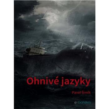 Ohnivé jazyky (999-00-037-6790-5)