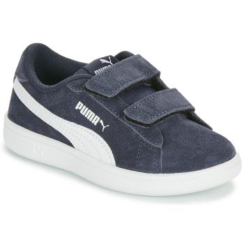 Puma  SMASH 3.0 PS  Nízke tenisky Modrá