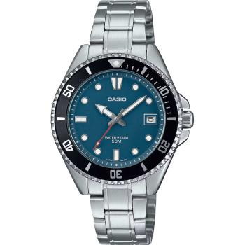 Casio Classic MDV-10D-2A1VDF - 30 dní na vrátenie tovaru, Garancia originality