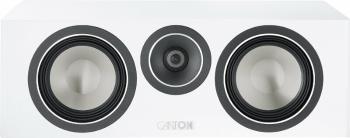 CANTON Townus 50 Hi-Fi Centrálny reproduktor 1 ks Matte White