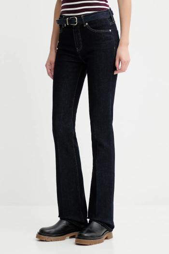 Rifle Tommy Hilfiger stredne vysoký pás, WW0WW46807