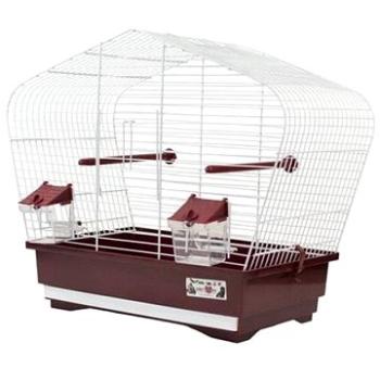 Cobbys Pet Anna big klietka pre exoty 50 × 25,5 × 42 cm (20003)