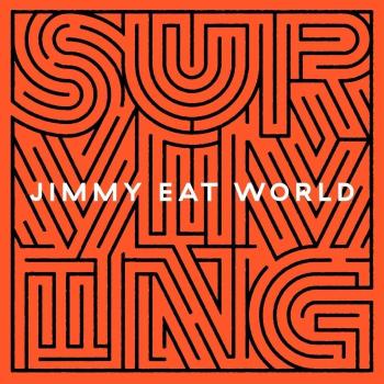 Jimmy Eat World - Surviving (LP)