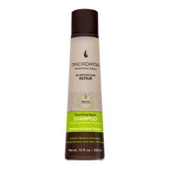 Macadamia Professional Nourishing Repair Shampoo vyživujúci šampón pre poškodené vlasy 300 ml