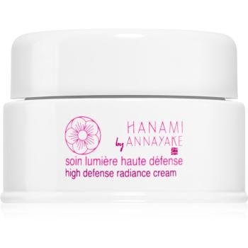 Annayake Defense Radiance Cream pleťový krém pre ochranu pokožky 50 ml