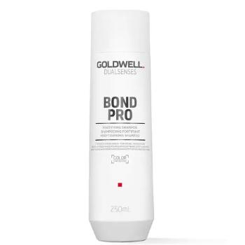 Goldwell Posilňujúci šampón pre slabé a krehké vlasy Dualsenses Bond Pro (Fortifyining Shampoo) 250 ml
