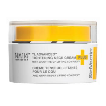 StriVectin Liftingový krém na krk a dekolt TL Advanced (Tightening Neck Cream Plus) 50 ml