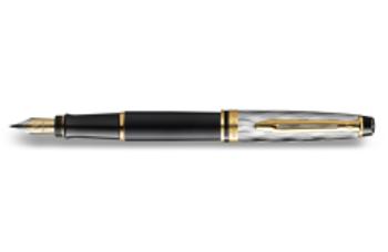 Waterman Expert Reflections of Paris SE DLX Black GT 1507/1957840