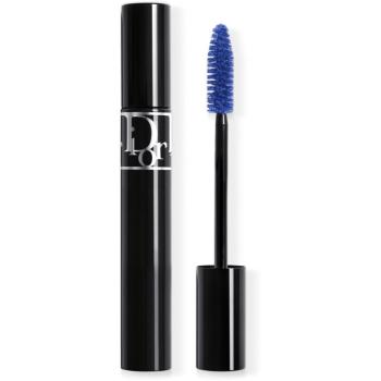 DIOR Diorshow Waterproof riasenka predlžuje a zhusťuje mihalnice vodeodolná odtieň 258 11,5 ml