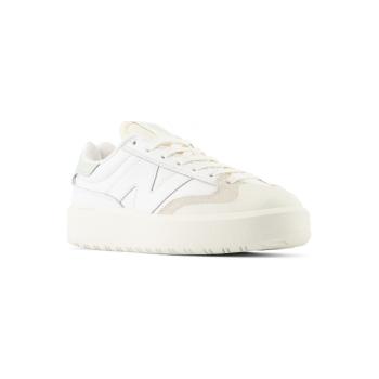 New Balance  Ct302 d  Módne tenisky Biela