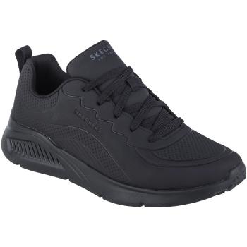 Skechers  Uno Lite-Lighter One  Nízke tenisky Čierna