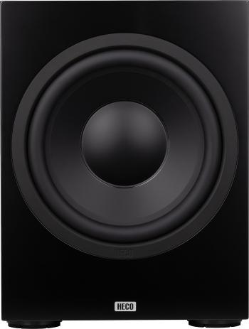 Heco Aurora XT Sub 30A Hi-Fi Subwoofer Black 1 ks