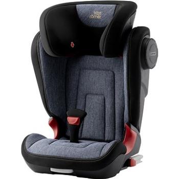 Britax Römer Kidfix 2 S – Blue Marble (4000984165999)