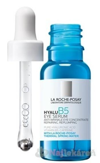 LA ROCHE-POSAY Hyalu B5 očné sérum proti vráskam 15ml