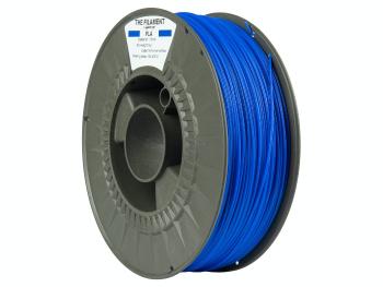 Filament "The Filament" PLA 1.75mm PERFORMANCE BLUE 1kg