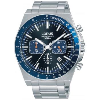  Lorus Sports RT347GX9 - 30 dní na vrátenie tovaru, Garancia originality