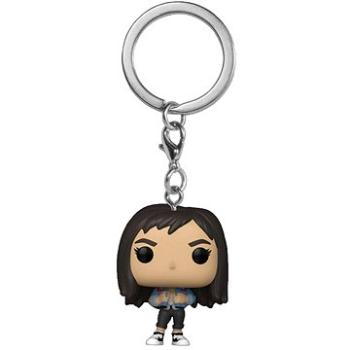 Dr. Strange In The Multiverse Of Madness – America Chavez – Pocket POP! (889698609135)