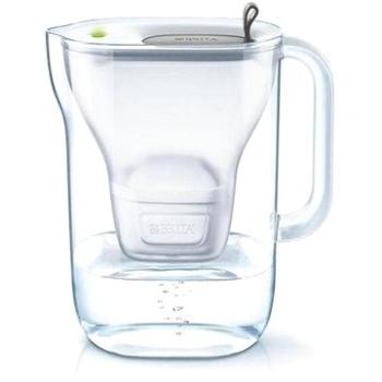 BRITA Style XL sivá PO (4006387105242)