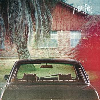 Arcade Fire - Suburbs (2 LP)
