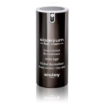 Sisley Revitalizačný starostlivosť proti starnutiu pre suchú pleť For Men (Anti-Age Global Revitalizer) 50 ml