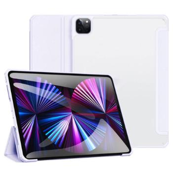 Dux Ducis Copa puzdro na iPad Pro 11'' 2018 / 2020 / 2021, fialové (DUX037140)