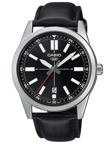 Pánske hodinky CASIO MTP-VD02L-1EUDF (zd170a)