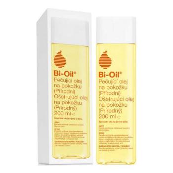 BI-OIL Ošetrujúci prírodný olej 200 ml