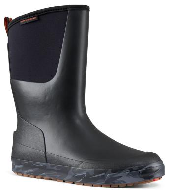 Grundéns čižmy 12 inch deck boot blackbeard - 42