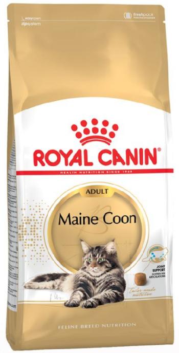 Royal Canin FBN MAINE COON granule pre mainské mývalie mačky 10kg