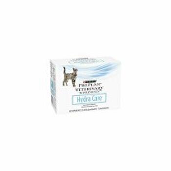 Purina PPVD Feline kaps. HC Hydra Care 10x85g