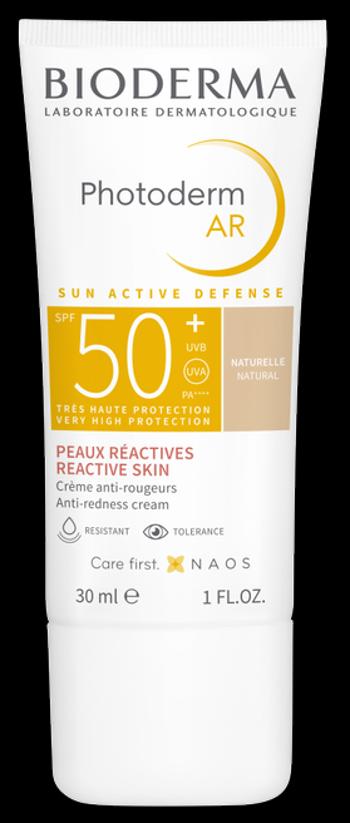 BIODERMA BIODERMA Photoderm AR veľmi svetlý SPF 50+ 30 ml