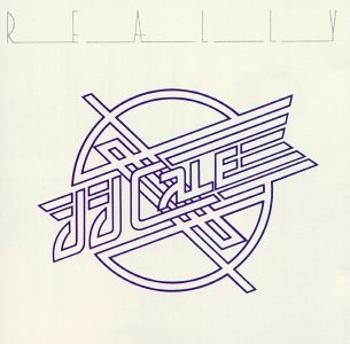 CALE, J.J. - REALLY, CD