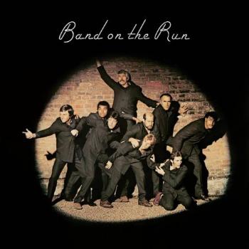 Paul McCartney, Paul McCartney & Wings - Band On The Run (50th Anniversary Edition), CD