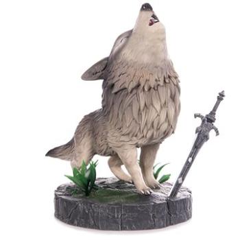 Dark Souls – The Great Grey Wolf Sif – figúrka (5060316623473)