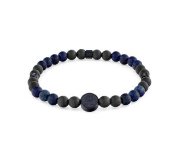 Tommy Hilfiger Korálkový náramok pre mužov TH85 Beads 2790626