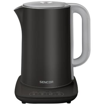 SENCOR SWK 1592 BK vystavený kus