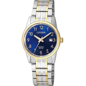 Citizen Quartz EU6004-56L - 30 dní na vrátenie tovaru, Garancia originality