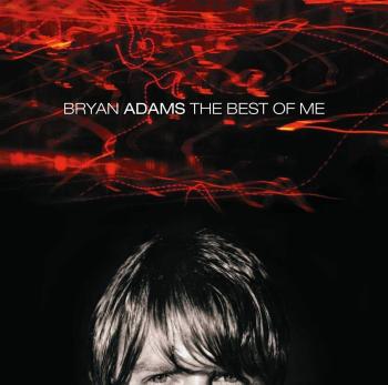 Bryan Adams - Best Of Me (CD)