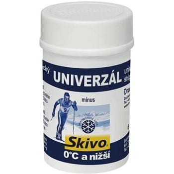 Skivo, bežecký vosk universal MINUS (903#minus)