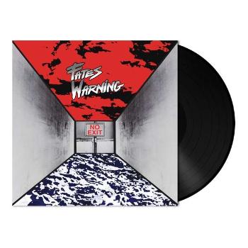 Fates Warning - No Exit, Vinyl