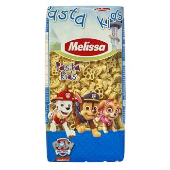 MELISSA Detské cestoviny Tlapková patrola 500 g