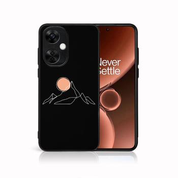 MY ART Ochranný kryt pre OnePlus Nord CE 3 Lite 5G MOUNTAIN (193)